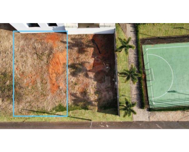 Foto de CAPITOLIO/MG LOTE DE 250,78M2 NO LOTEAMENTO LAGO VITÓRIA