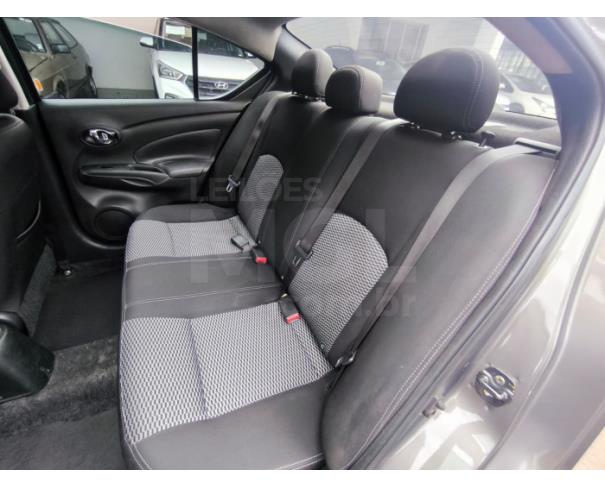 Foto de ITAÚNA/MG- NISSAN VERSA 1.6 SV CVT 2020/2020 FLEX RIZZI1I -  PA13460
