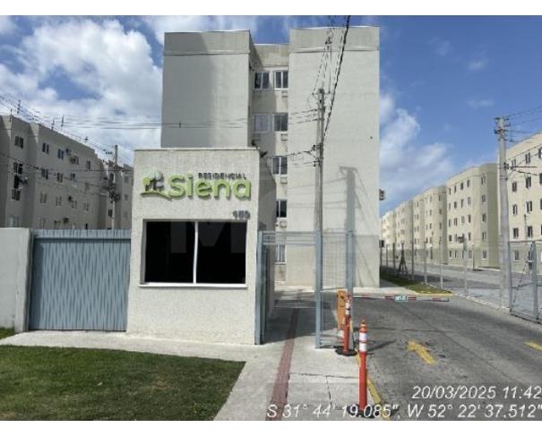 Foto de PELOTAS/RS — Apartamento 2 quartos (F8787711221301)