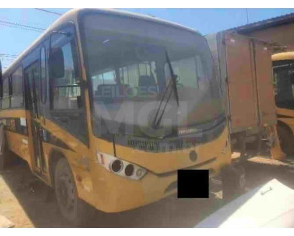Foto de JANAÚBA/MG - Onibus VW/15.190 EOD E.HD ORE, 2013/2013, DIESEL 