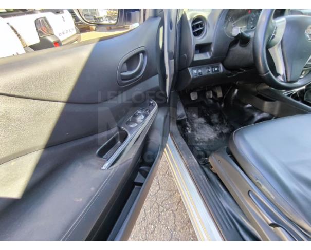 Foto de ITAÚNA/MG- NISSAN FRONTIER S MTX4 2020/2021- PA13352