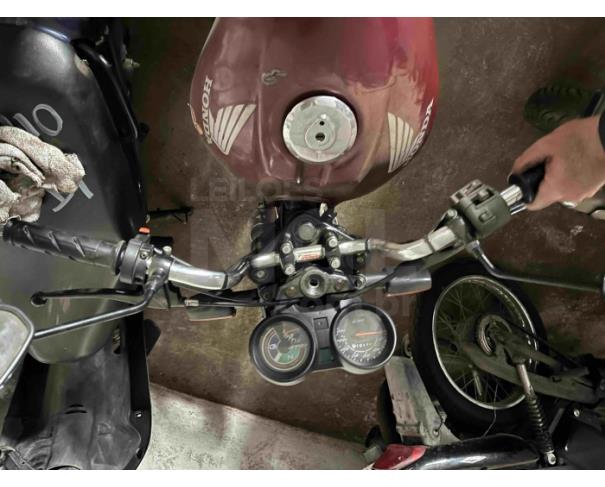 Foto de CAPIVARI/SP - VEÍCULO CONSERVADO - HONDA/CG 150 FAN ESI - 2011/2011