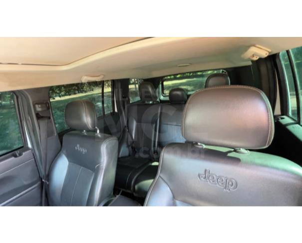 Foto de ITAÚNA/MG - JEEP/CHEROKEE LTD 3.7 - ANO 2012/2012 - SC1030