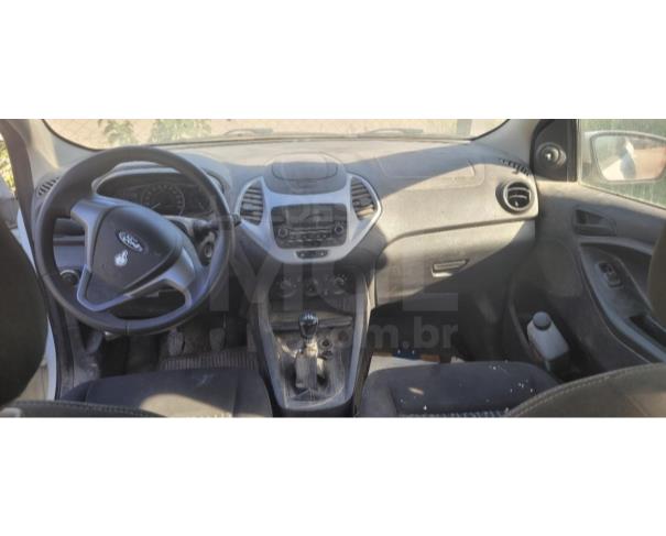 Foto de ARAMBARÉ/RS -  Ford KA SE 1.0 SD C, 2018/2019, FLEX