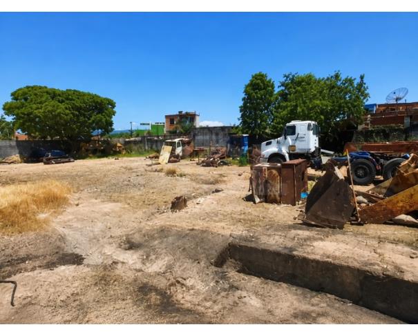 Foto de ARCOSMG – Lote com a área de 386,30m², situado no bairro Vila Calcita