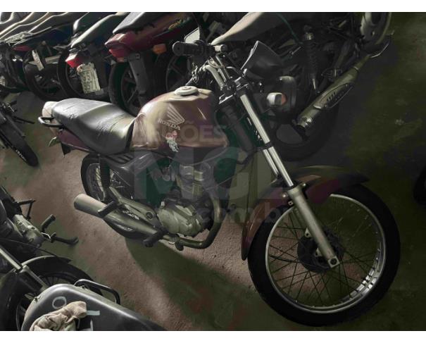 Foto de CAPIVARI/SP - VEÍCULO CONSERVADO - HONDA/CG 150 FAN ESI - 2011/2011