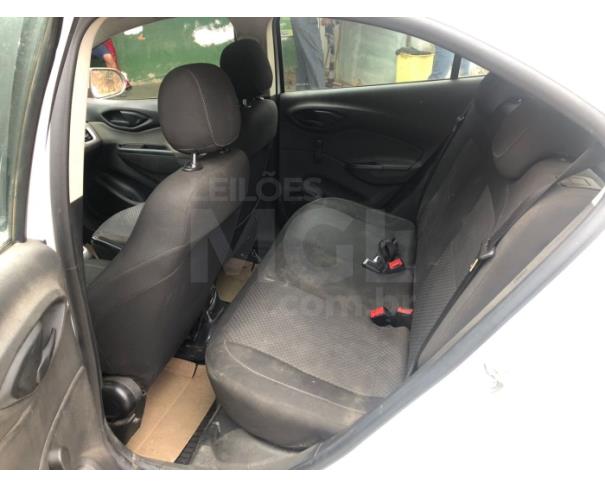 Foto de VISCONDE DO RIO BRANCO/MG- Chevrolet/Onix 1.4 MT LT- 2018/2018