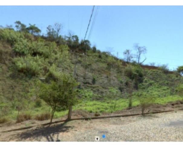 Foto de UBÁ/MG - Terreno com 2.992,67m² localizado no loteamento Cittá de Lucca