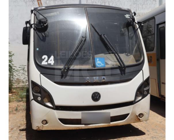 Foto de ASSARÉ/CE - Ônibus VW AMD SOLUM URBANA, 2014/2014