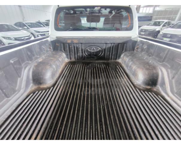 Foto de ITAÚNA/MG- TOYOTA HILUX CDLOWM4FD 2023/2023- PA13538