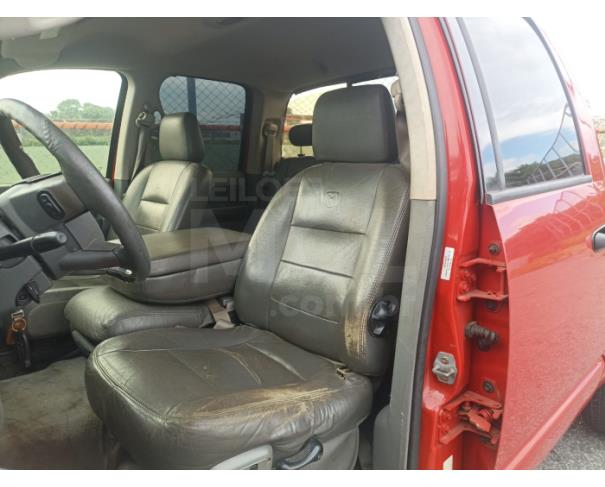 Foto de SARZEDO/MG - DODGE RAM 2500 - 2008 CV 330 2008/2008 - PA12644
