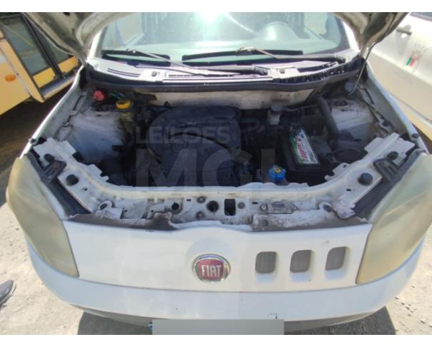 Foto de ANCHIETA/ES - Fiat Uno Economy, 2014/2014, FLEX 