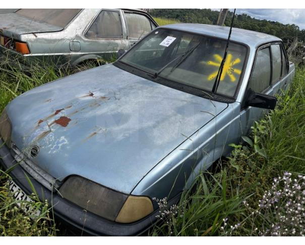 Foto de JUNDIAÍ/SP- LOTE DE SUCATA INSERVÍVEL NÃO IDENTIFICADA COM APROXIMADAMENTE 4.500 KG