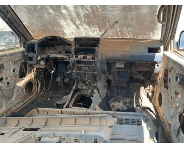 Foto de BALSAS/MA - Caminhonete Nissan/Frontier 4x4 Xe, 2006/2006, DIESEL 
