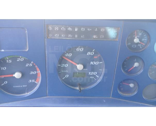 Foto de ITAÚNA/MG-  CARGA CAMINHÃO - VW 15.180 E 2006/2006- PA00782