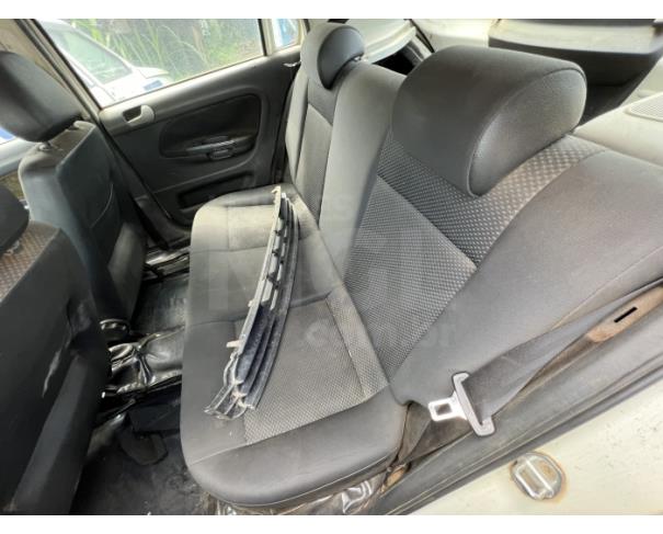 Foto de VISCONDE DO RIO BRANCO/MG- VW/Gol Trendline MC S- 2014/2015