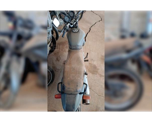 Foto de CURVELO/MG - CIRCULÁVEL - HONDA CG 150 TITAN KS - 2008/2008