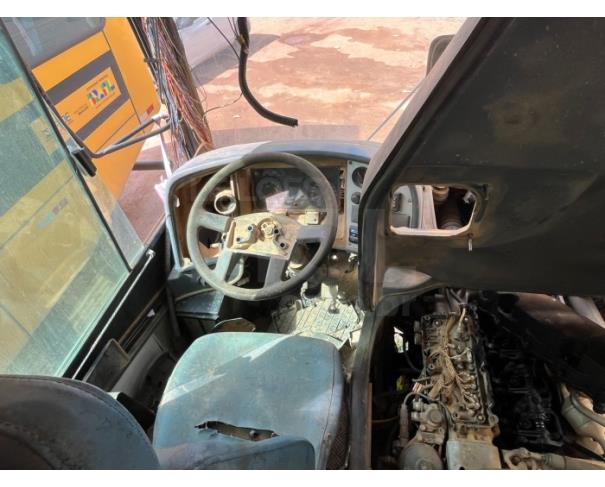 Foto de IBATIBA/ES - VW/15.190 EOD e. HD ORE, 2012/2013, DIESEL 