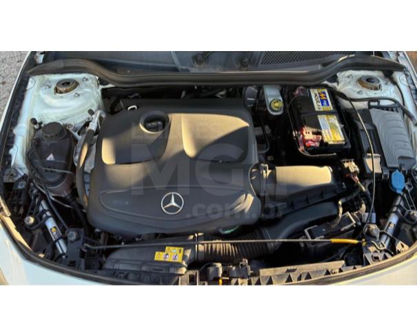 Foto de ITAÚNA/MG - MERCEDES BENZ CLA 200 FF - ANO: 2016/2016 - SC1131