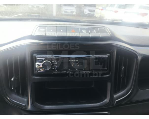 Foto de ITAÚNA/MG- FIAT STRADA ENDURANCE CS 1.3 2024/2025  - PA13380
