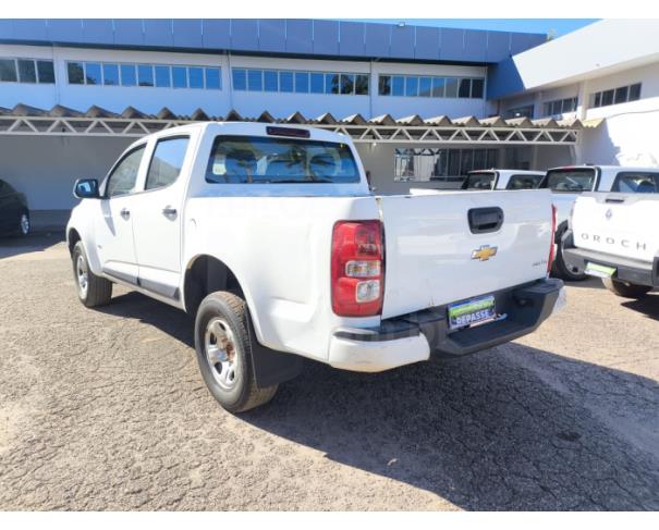 Foto de ITAÚNA/MG- CHEVROLET S10 LS 2023/2024- PA13344