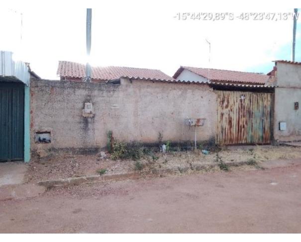 Foto de COCALZINHO DE GOIÁS/GO — Casa 2 quartos (F8444406313262)