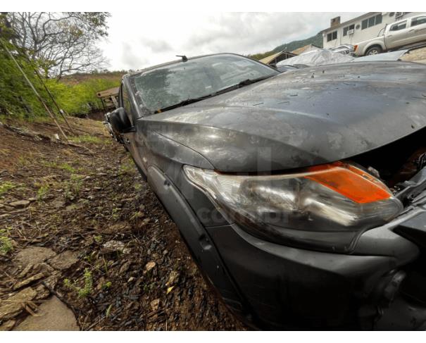 Foto de ITAÚNA/MG-  MITSUBISHI TRITON 2021/2022-  PA13523