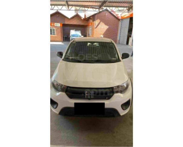 Foto de ALTO RIO DOCE/MG - Fiat Mobi Like, 2021/2021, FLEX 