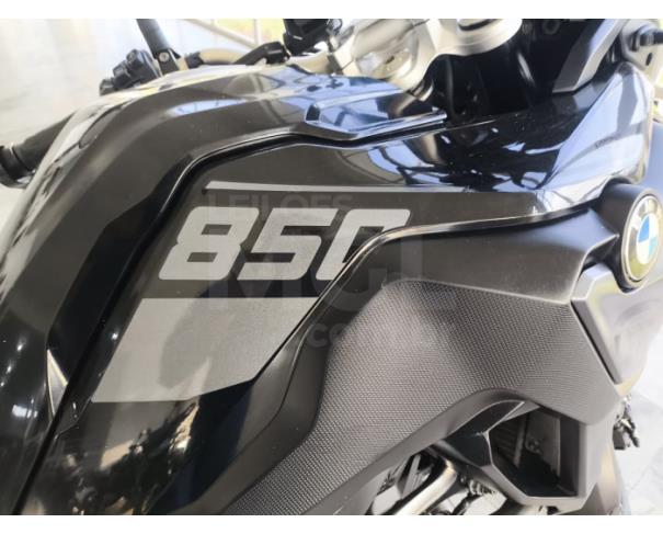 Foto de ITAÚNA/MG- MOTO BMW F850 GS 2023/2023 - PA00857