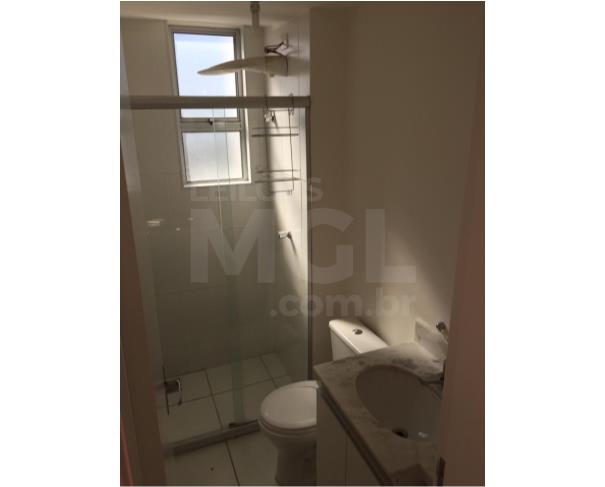 Foto de BELO HORIZONTE/MG - Apartamento no Condomínio Portal Vistas do Horizonte