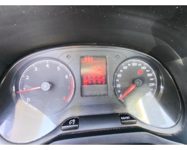Foto de ITAÚNA/MG- VW NOVA SAVEIRO RB MBVS 2019/2020- PA13405