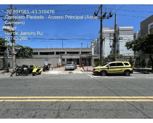 Foto de RIO DE JANEIRO/RJ — Apartamento com 2 quartos e 1 Vaga na Garagem (1787701184820)