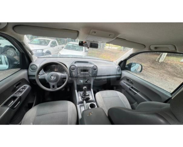 Foto de ITAÚNA/MG - CAMINHONETE VW/AMAROK CD 4X4 SE - ANO: 2013/2013 - SC1108