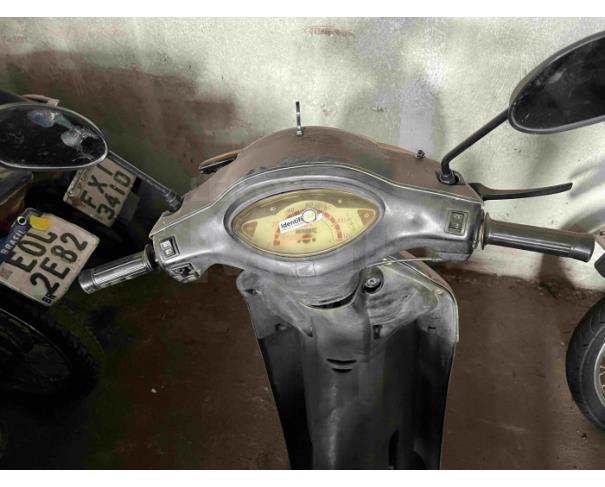 Foto de CAPIVARI/SP - VEÍCULO CONSERVADO - HONDA/C100 BIZ - 2005/2005