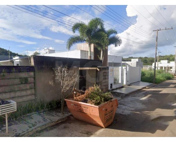 Foto de VAZANTE/MG — Lote com 360,00m² no Cidade Nova I