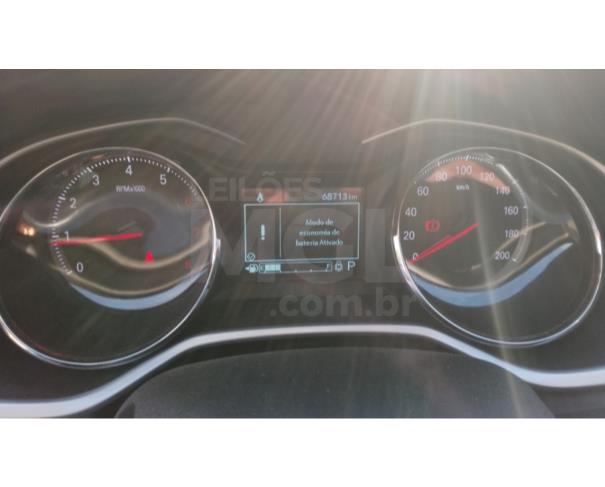 Foto de ITAÚNA/MG - CHEVROLET/ONIX PLUS 10TAT PR1 ANO 2019/2020 - SC1139