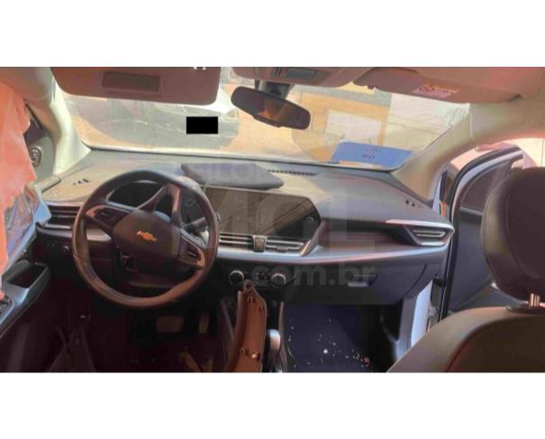 Foto de SANDOLÂNDIA/TO - Chevrolet Spin 1.8L AT LTZ (Nacional), 2024/2025, FLEX 