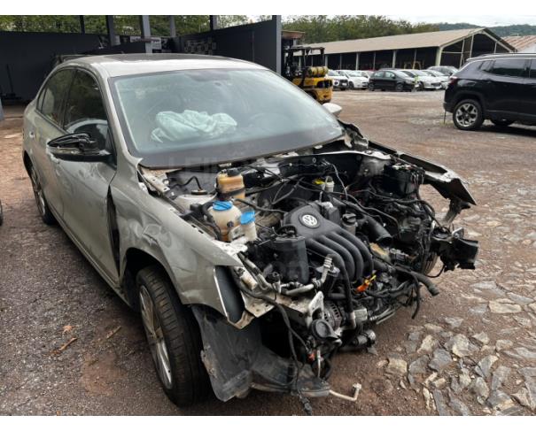Foto de ITAÚNA/MG-VW JETTA 2.0 2013/2013-  PA00981