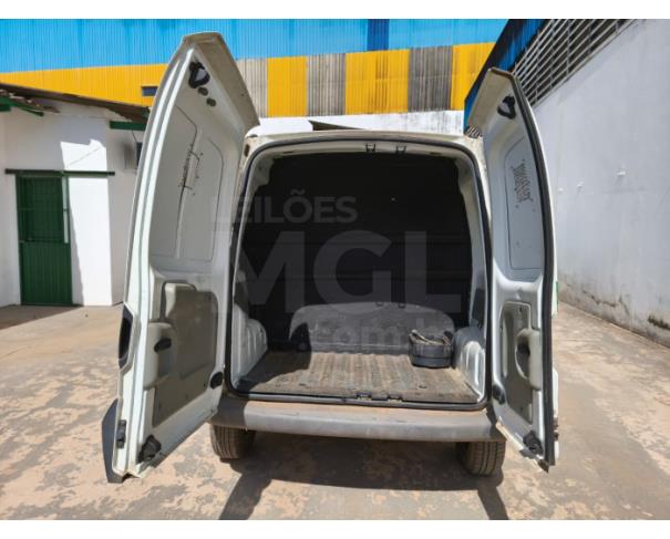 Foto de RIO BRANCO/AC - Renault / Kgoo Express 1.6, 2013/2014, FLEX 