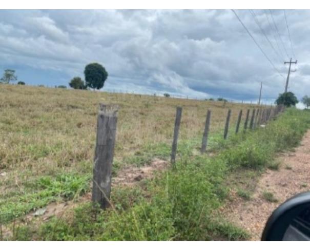 Foto de VILA NOVA DOS MARTÍRIOS/MA - UMA GLEBA DE TERRAS COM ÁREA DE 10.87,90HA
