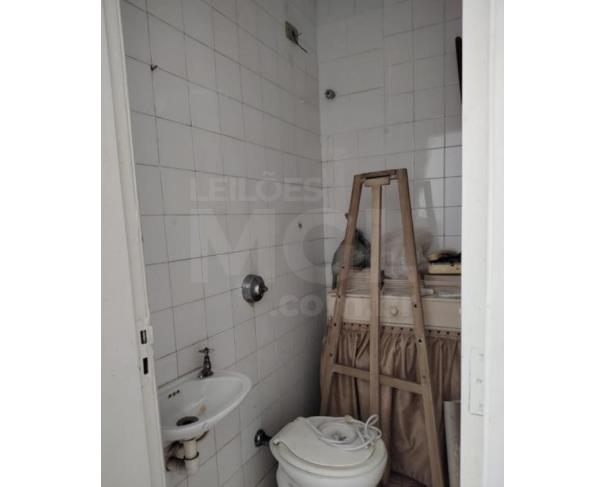 Foto de PONTE NOVA/MG – Apartamento com a área de 100,00m², situado no Centro