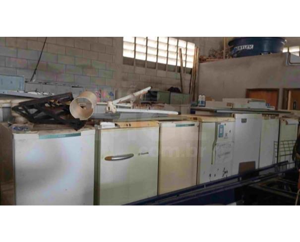 Foto de ANTÔNIO CARDOSO/BA - Eletrodomésticos e equipamentos de refrigeração