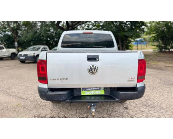 Foto de ITAÚNA/MG - CAMINHONETE VW/AMAROK CD 4X4 SE - ANO: 2013/2013 - SC1108