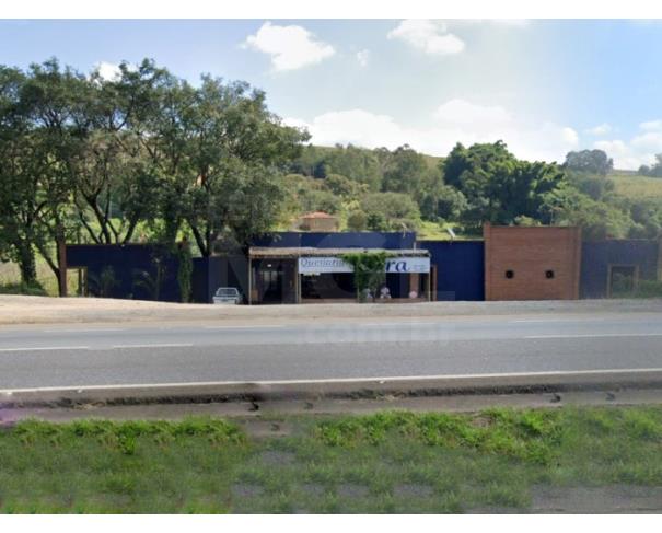 Foto de SÃO GONÇALO DO SAPUCAÍ/MG — Loja Comercial com Terreno de 6.000,00m² na Fernão Dias