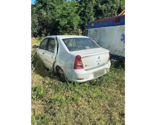 Foto de PORCIÚNCULA/RJ -Carro Renault Logan Expression 1.6 2012 / 2012