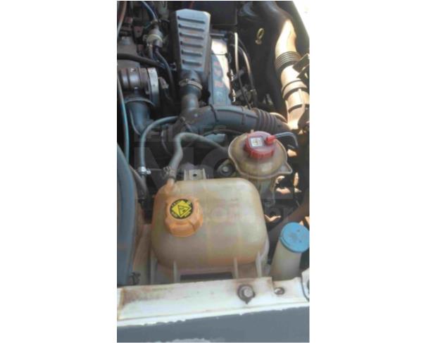Foto de DUMONT/SP - Fiat Doblo Rontan Ambulância, 2006/2006, GASOLINA