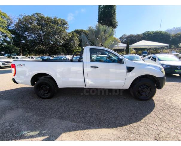 Foto de ITAÚNA/MG- FORD RANGER XL CS4 2.2 CABINE SIMPLES 2013/2014- PA13327