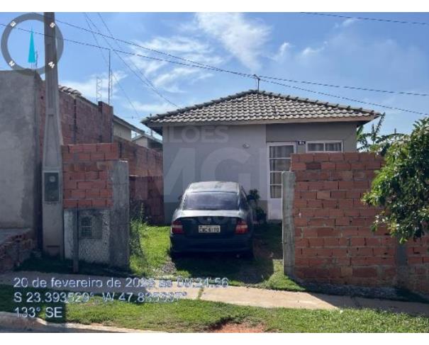 Foto de TATUÍ/SP — Predio 2 quartos (F8787706382165)