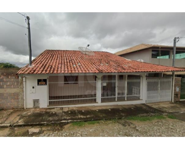 Foto de BICAS/MG - Casa com 3 quartos sendo um suíte no bairro Souza Mattos.