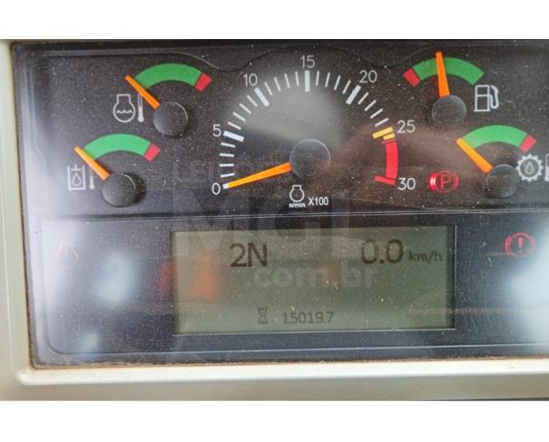 Foto de ITAÚNA MG PÁ CARREGADEIRA CAT  972L - ANO: 2021 - FROTA: CR105 